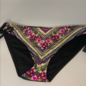 Bikini separates bottoms